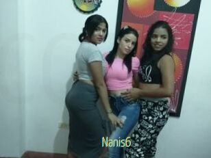 Nanis6
