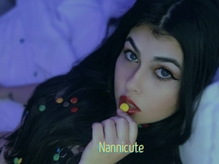 Nannicute