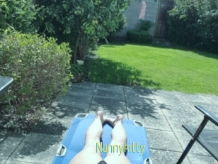 Nannykitty