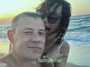 Nansyandsid
