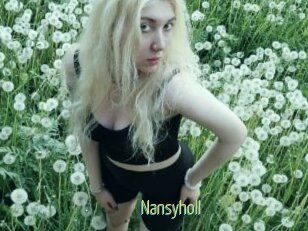 Nansyholl