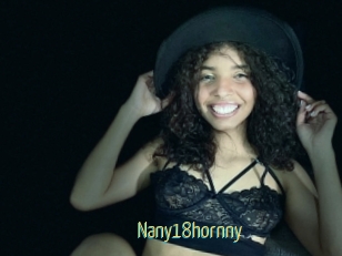 Nany18hornny