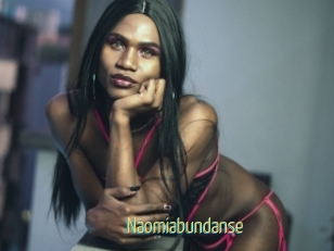naomiabundanse Chaturbate Cam Sexe