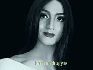 Naomiandrogyne