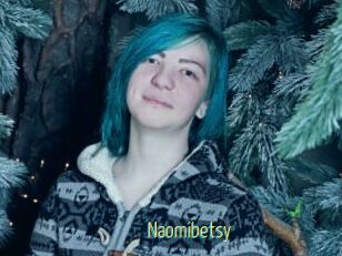 Naomibetsy