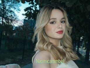 Naomicammbel