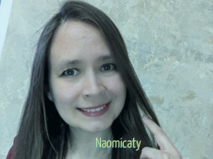 Naomicaty