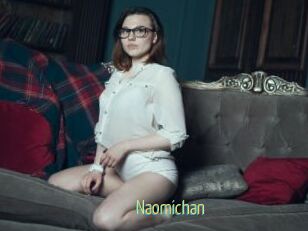 Naomichan