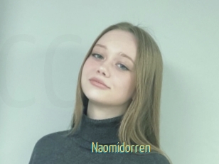 Naomidorren