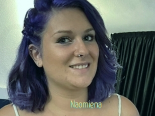 Naomiena