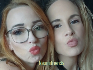 Naomifriends