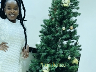 Naomikamau