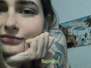 Naomiliss