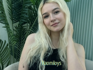 Naomiloys