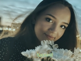 Naomimill