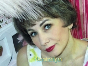 Naomimolligan