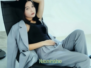 Naominishio