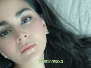 Naominovaxo