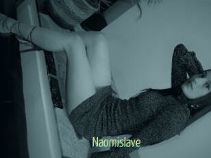 Naomislave