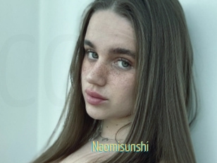 Naomisunshi