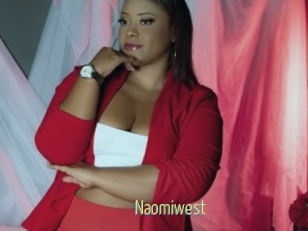 Naomiwest
