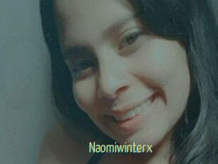 Naomiwinterx
