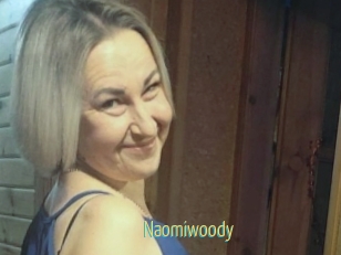 Naomiwoody