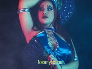 Naomyconnor