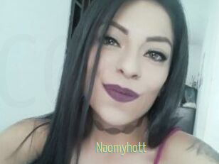 Naomyhott