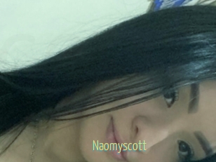 Naomyscott