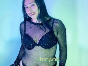 Naomywhol