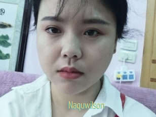 Naquwilson