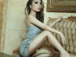 Narumi