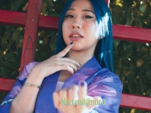 Narumikimura