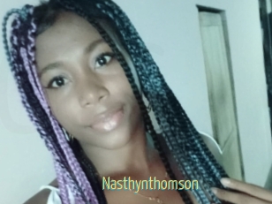 Nasthynthomson