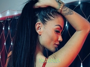 Nastiablack