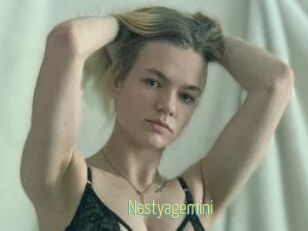 Nastyagemini