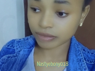 Nastyebony018