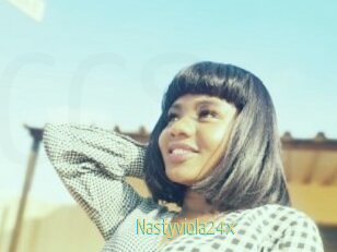 Nastyviola24x