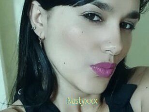 Nastyxxx