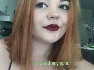 Nataliathenympho