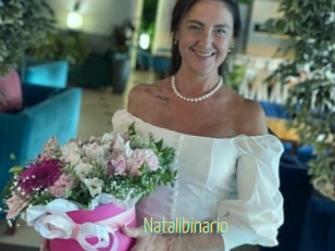 Natalibinario