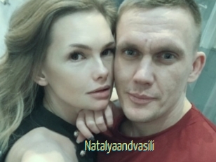 Natalyaandvasili