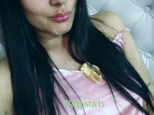 Natalystarts