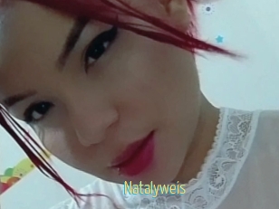 Natalyweis