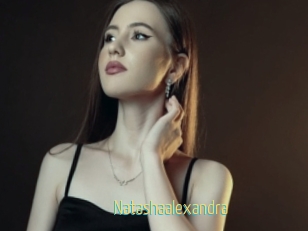 Natashaalexandra