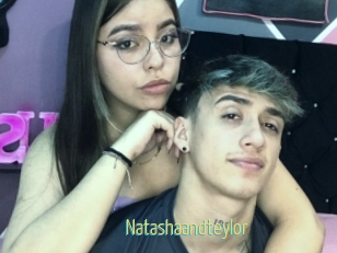 Natashaandteylor