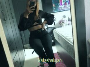 Natashalujan