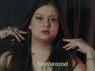 Natasharoussel