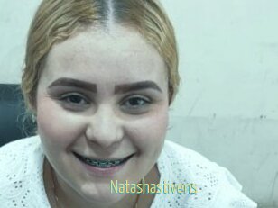 Natashastivens